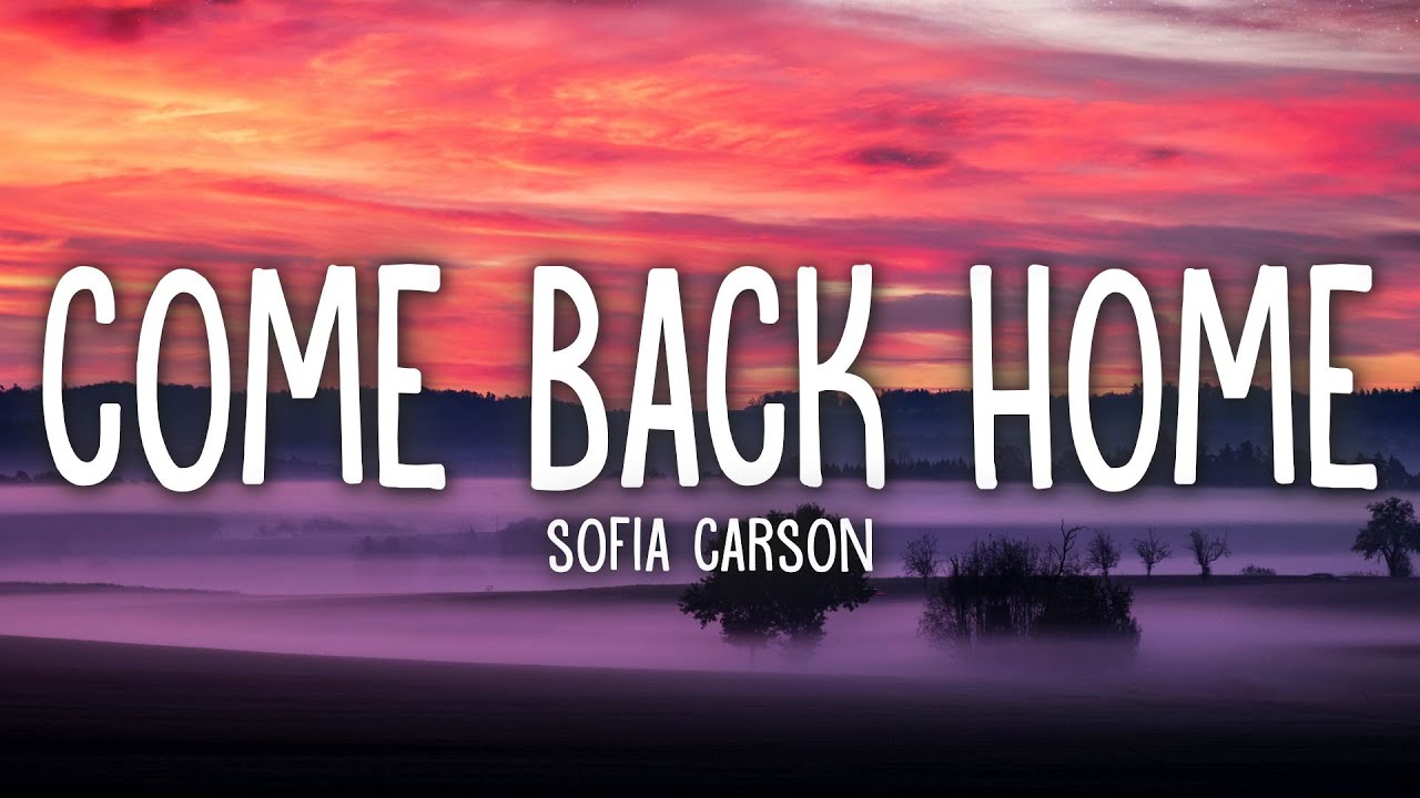 come back home lyrics