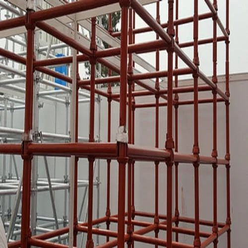 scaffolding rental service