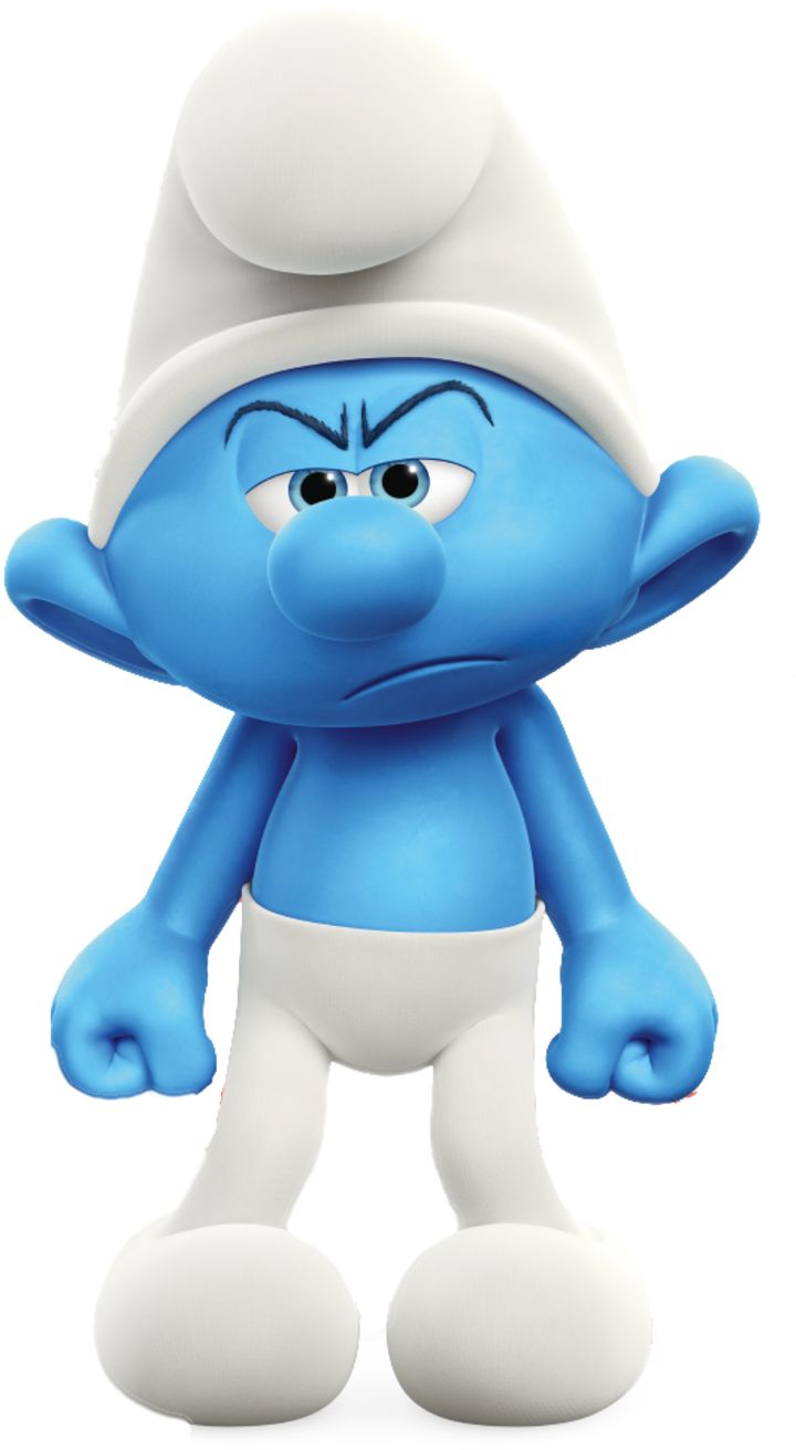 smurf pictures