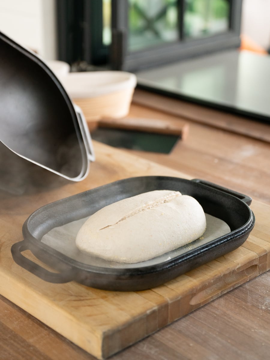 challenger bread pan canada