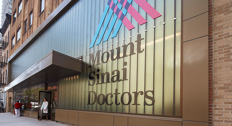 mount sinai multispecialty physicians