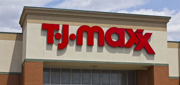 t j maxx