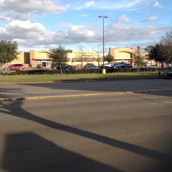 walmart on south gessner