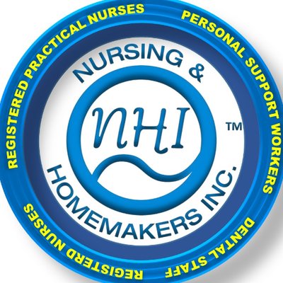 nursing and homemakers