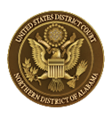 united states district court for the northern district of alabama