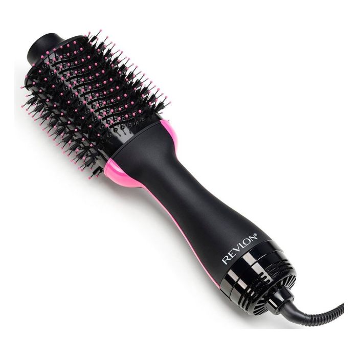 revlon 1 step hair dryer