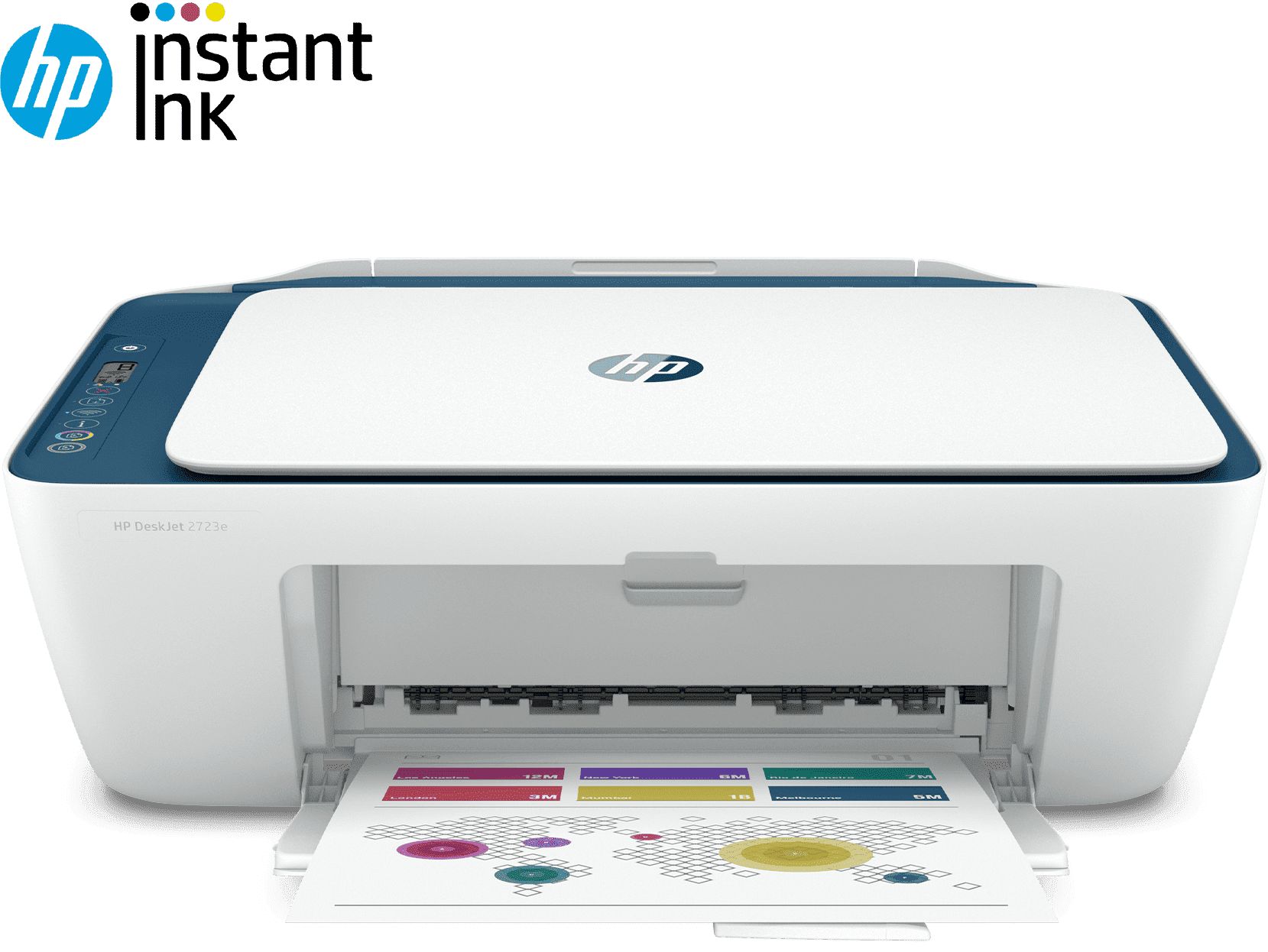 hp all-in-one printer