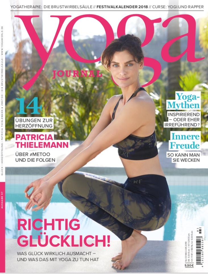 yogajournal