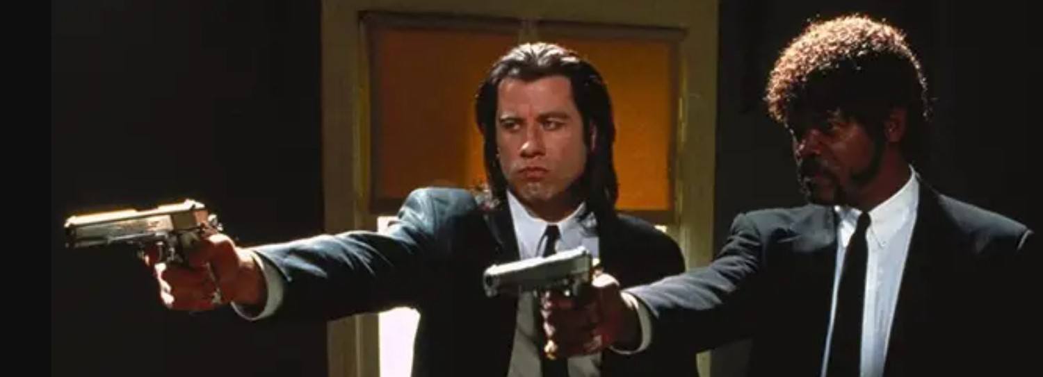 pulp fiction torrent download