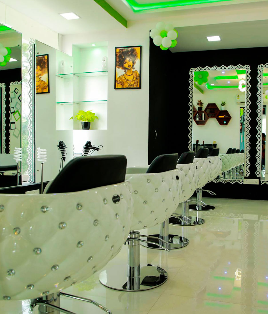 salons in kottayam