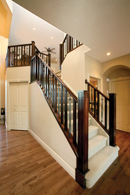 spindle stairs and railings calgary