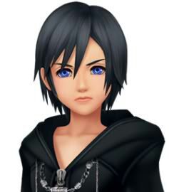 kh xion