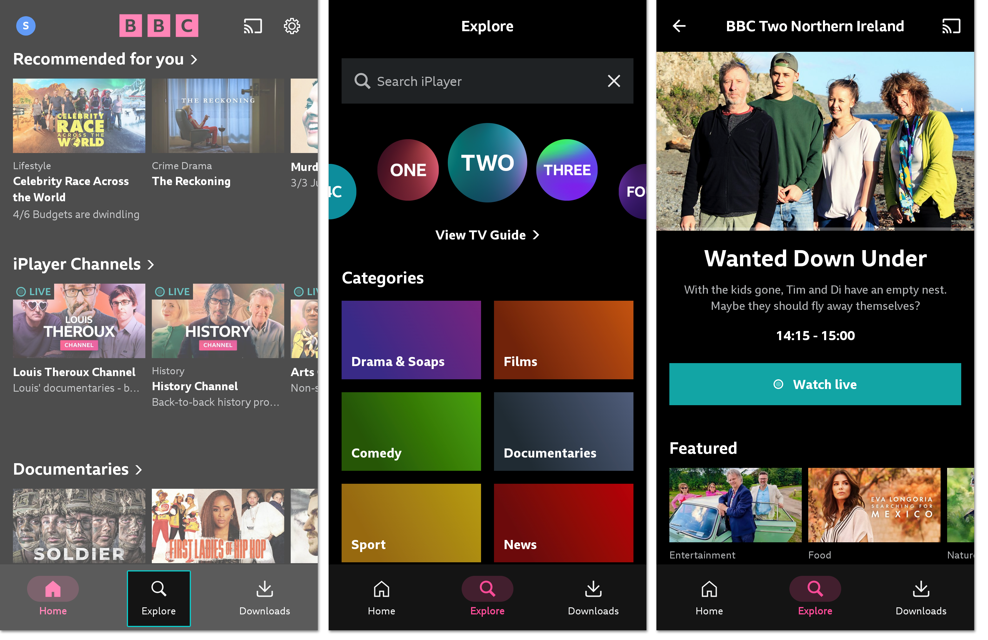 iplayer app