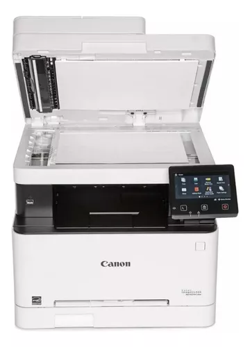 canon mf654cdw