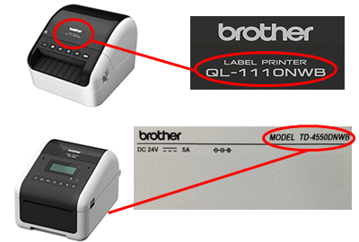 brother print drivers