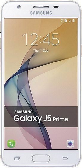 galaxy on5 firmware