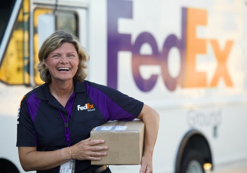 fedex mount pearl