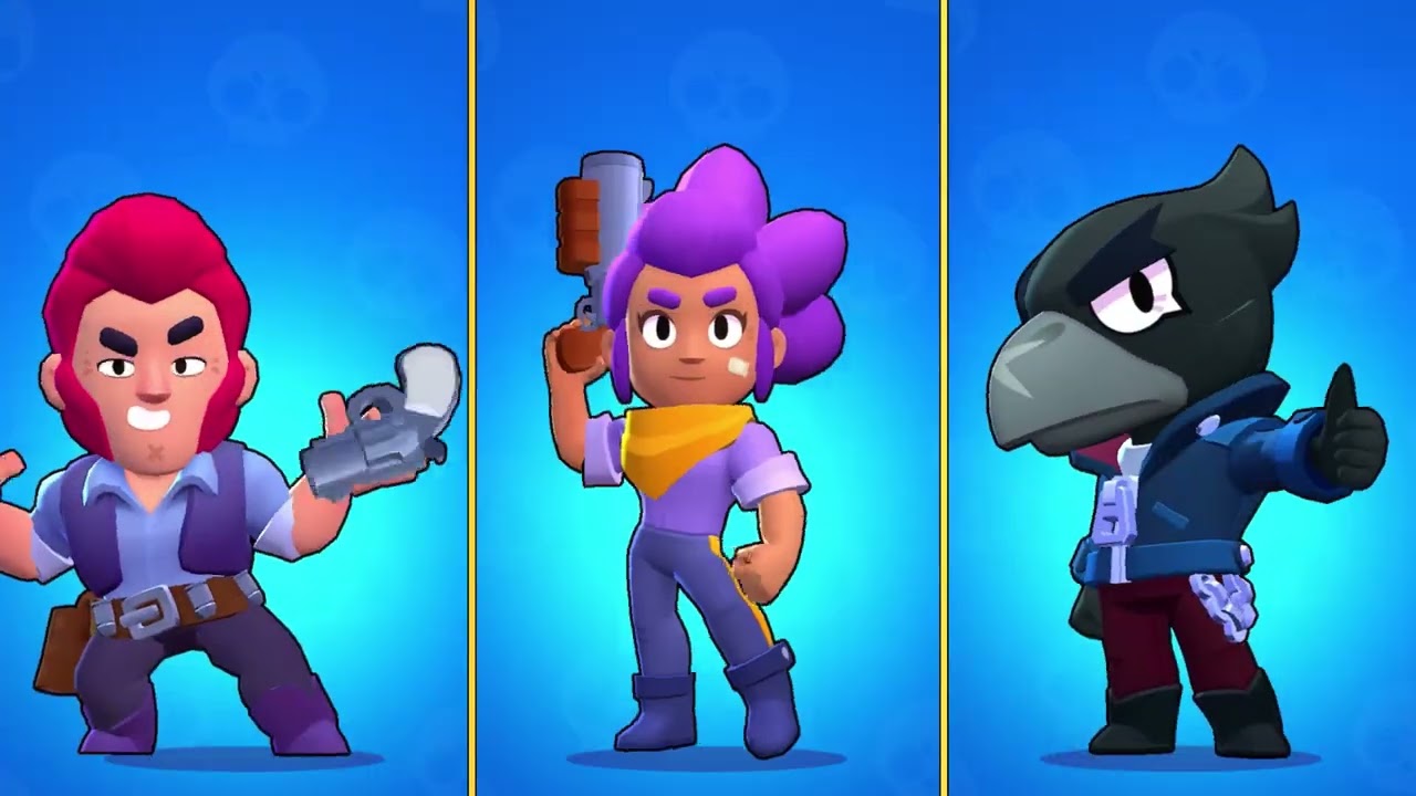 imagenes de brawl stars