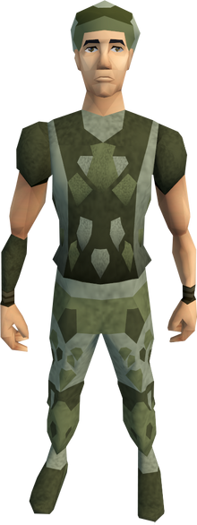 snakeskin chaps osrs