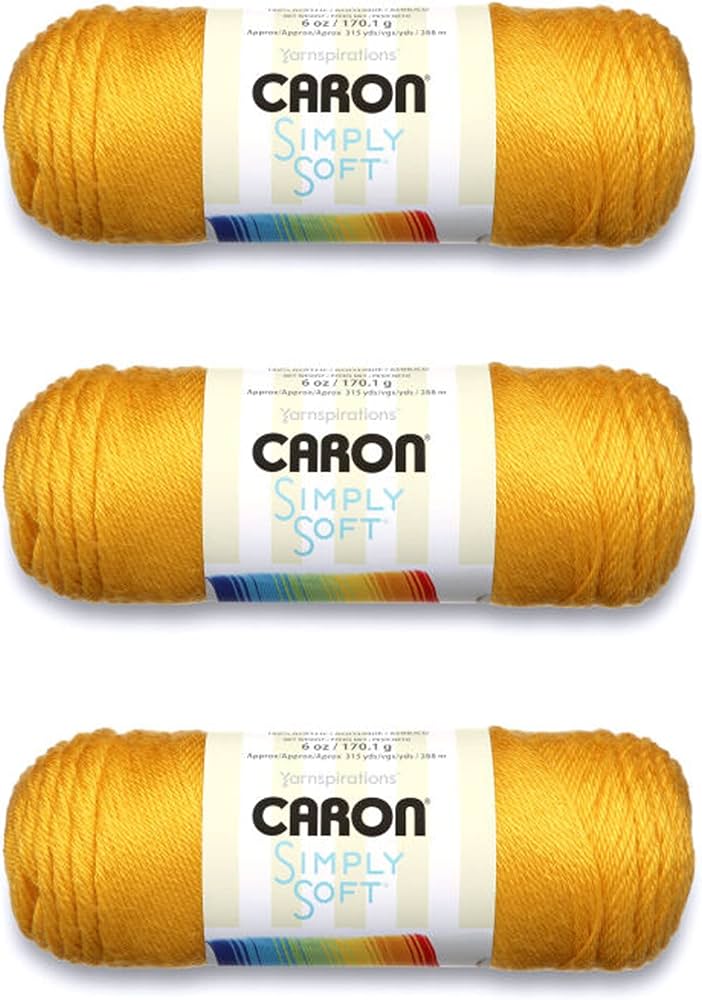 carons simply soft