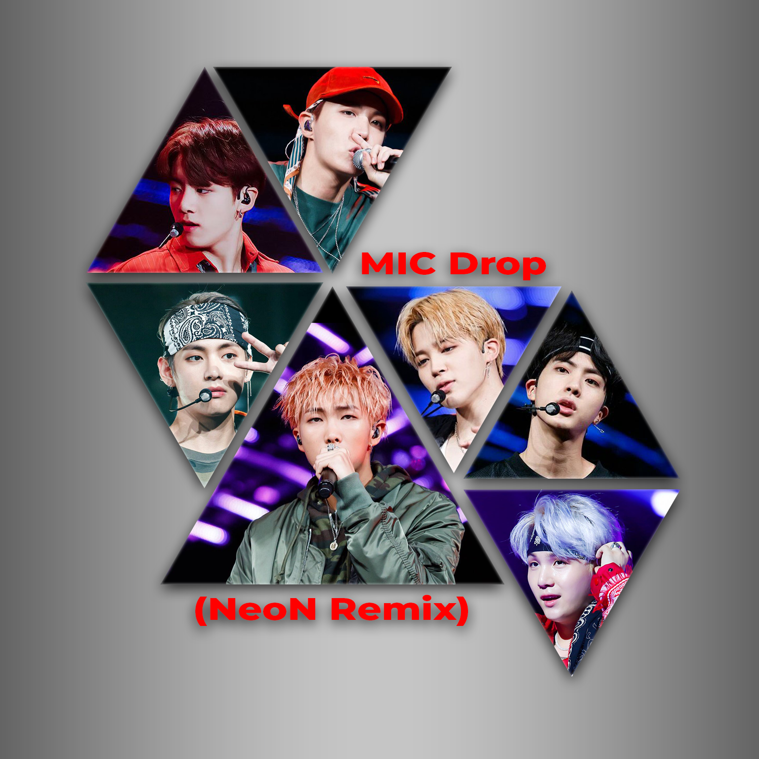 bts mic drop descargar mp4