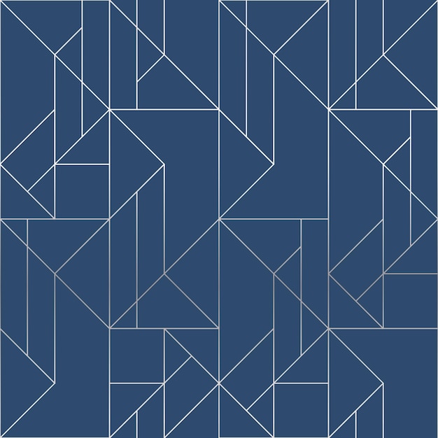 geometric wallpaper texture seamless