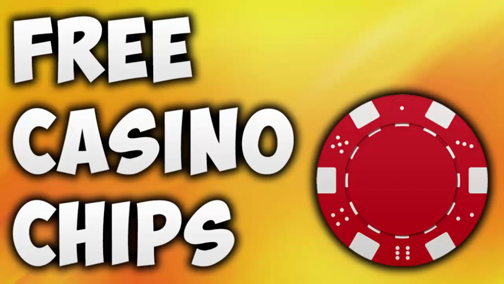 free chips casino online