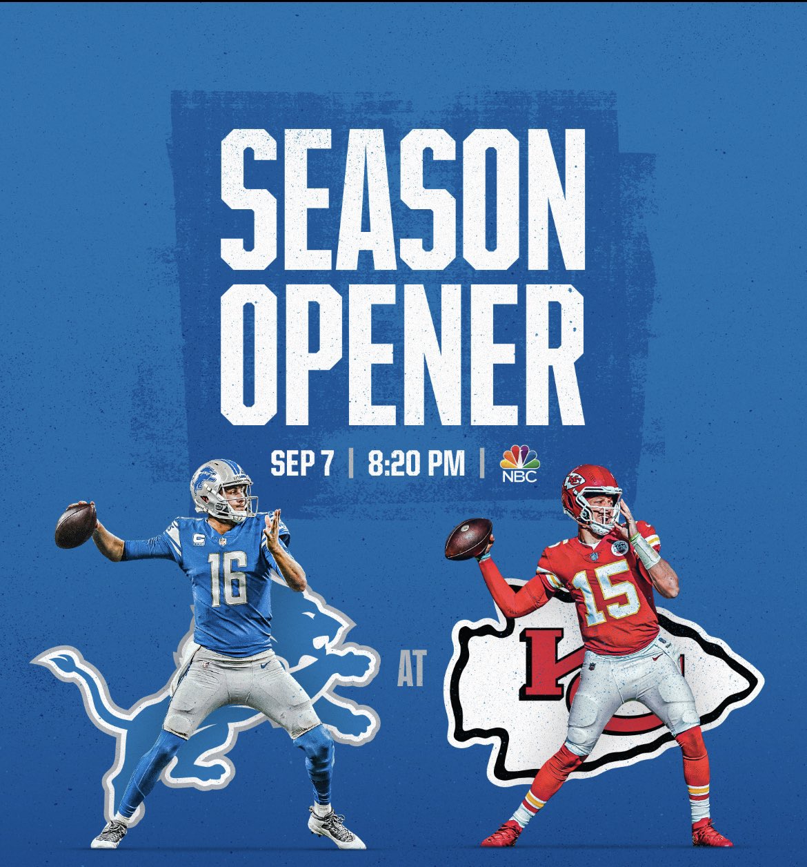 opening nfl season