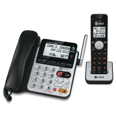 landline telephones for seniors