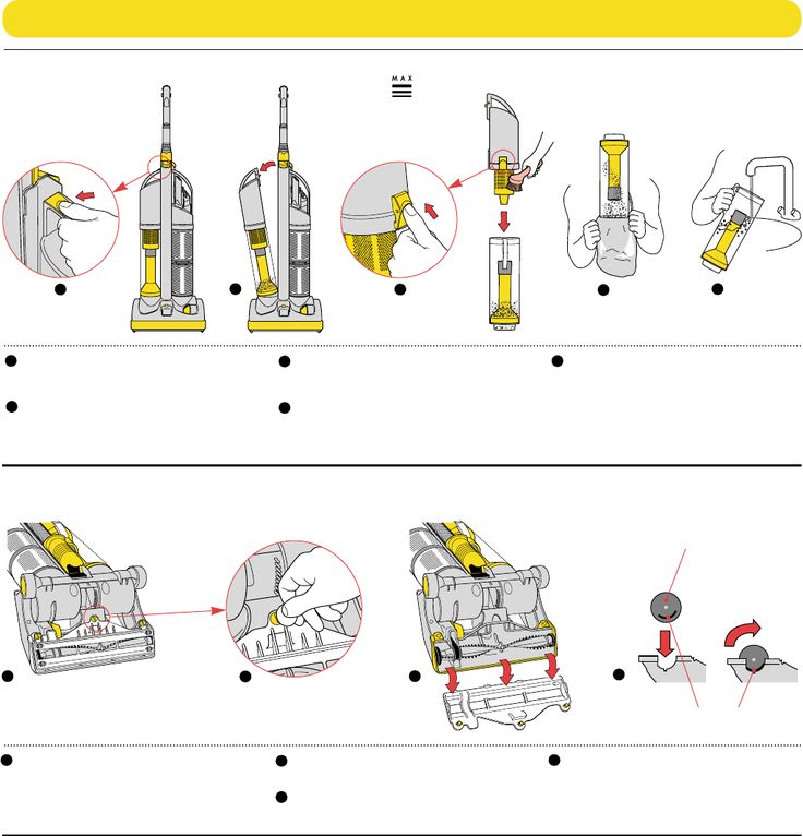 dyson user guide