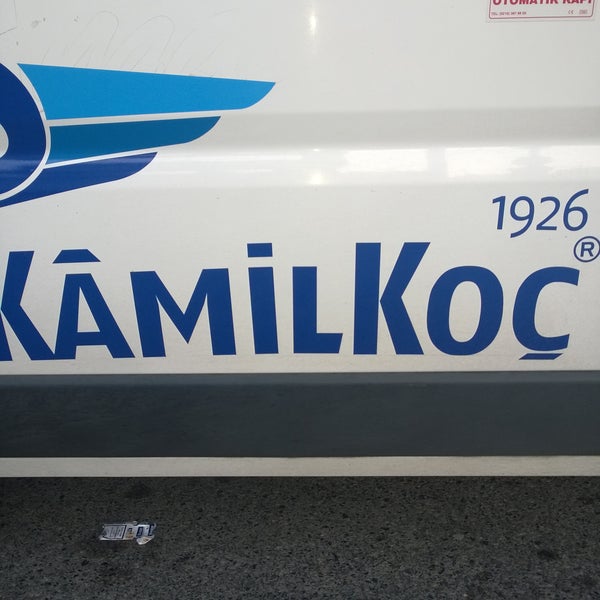 kamilkoc kavacik