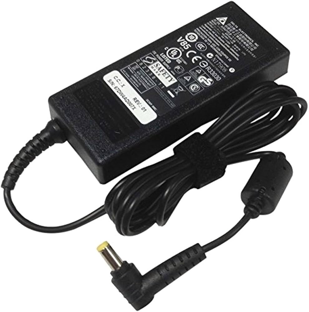 acer laptop charger cord