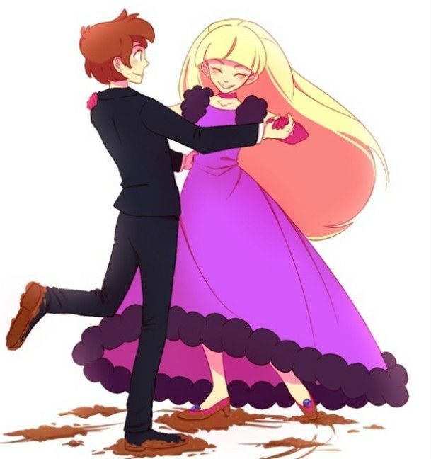 dipper x pacifica