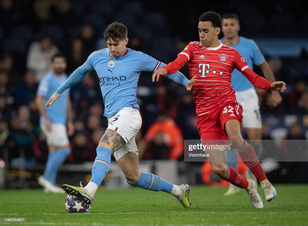 bayern vs man city 2nd leg