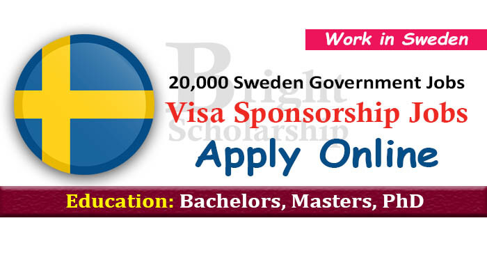 visa sponsorship jobs