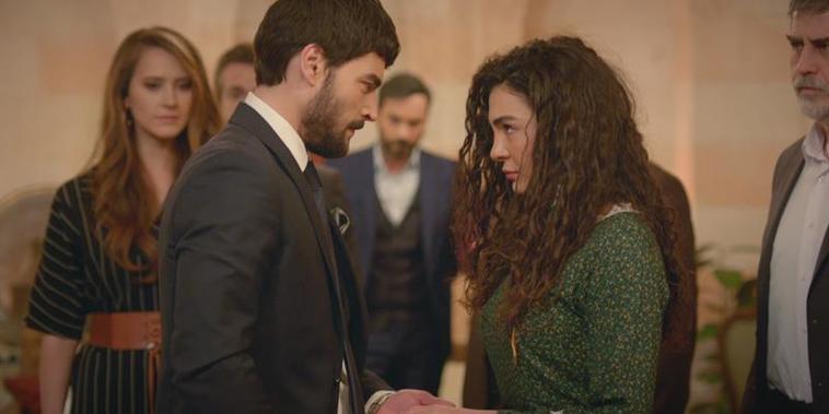 hercai espanol