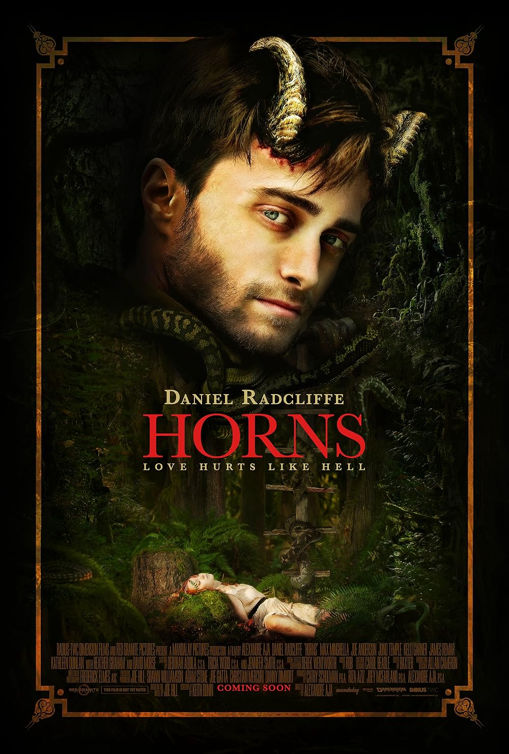 horns imdb