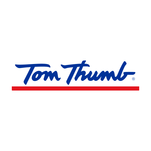 tom thumb sign in