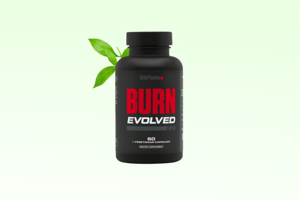 burn evolved 2.0 reviews