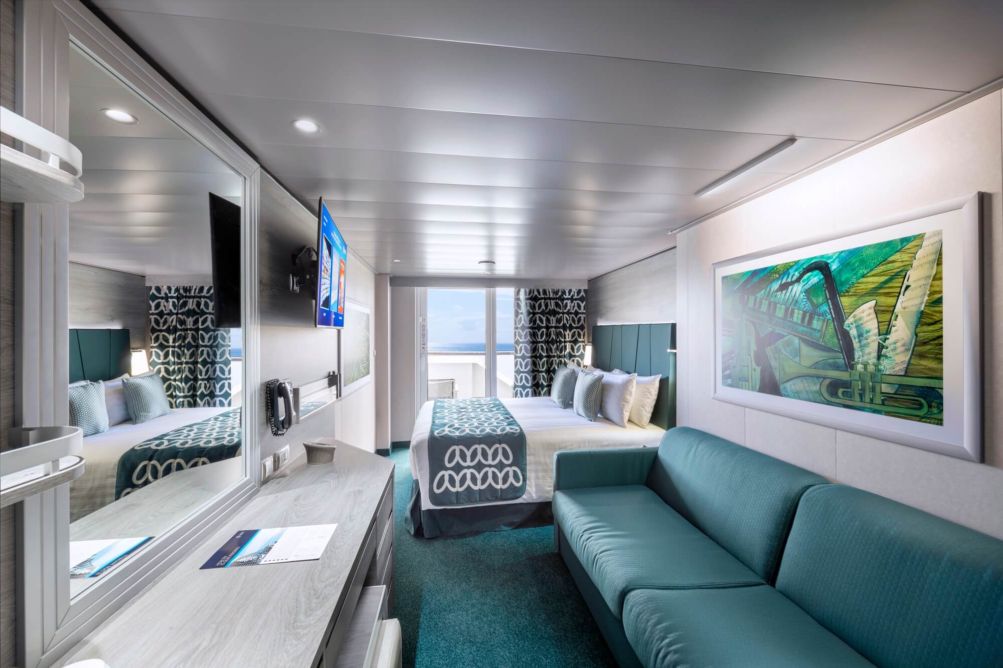 msc virtuosa deluxe balcony cabin