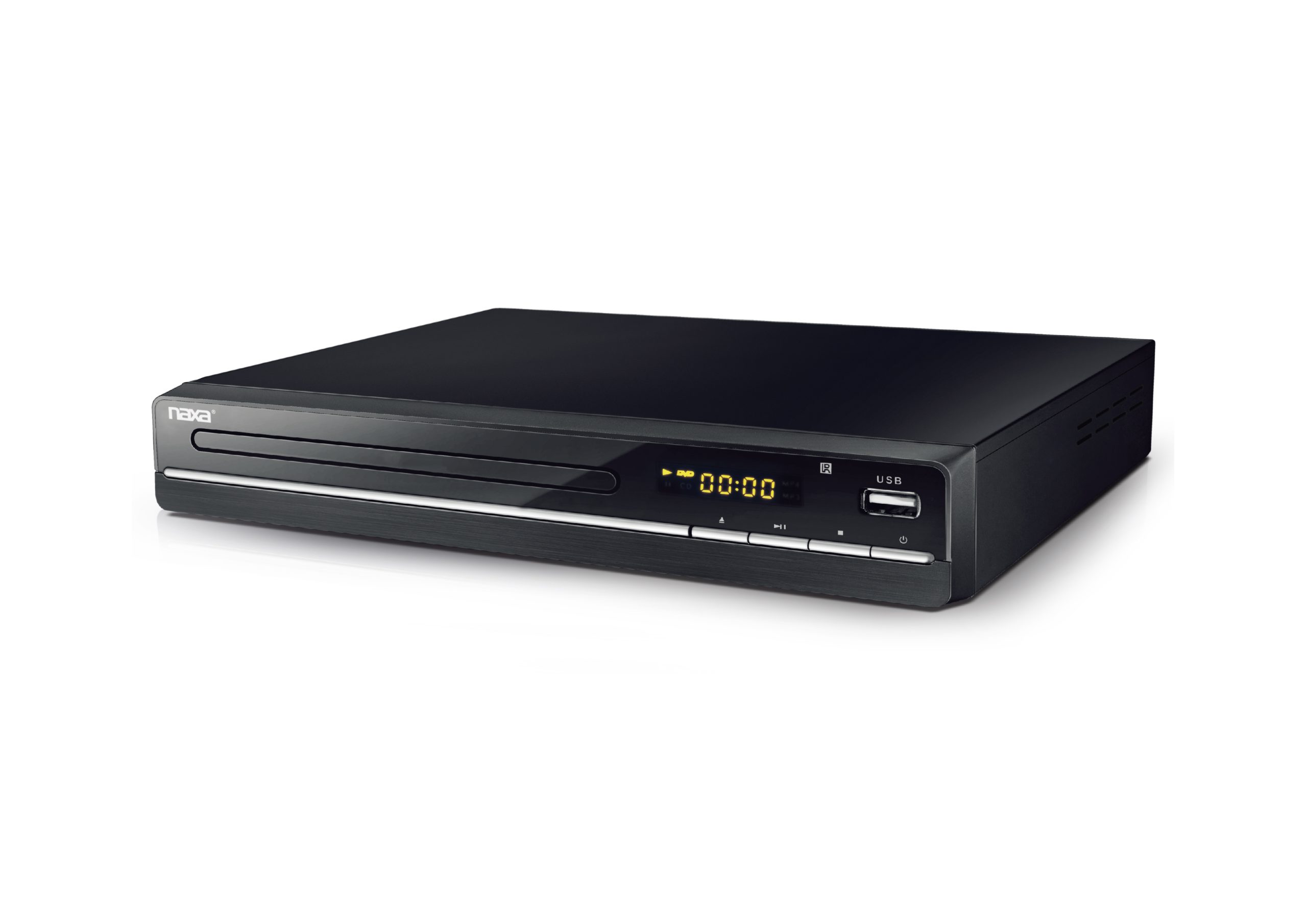 dvd player with hdmi connection