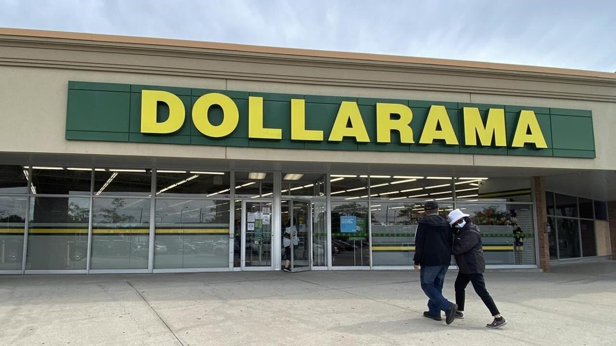 is dollarama open on easter monday