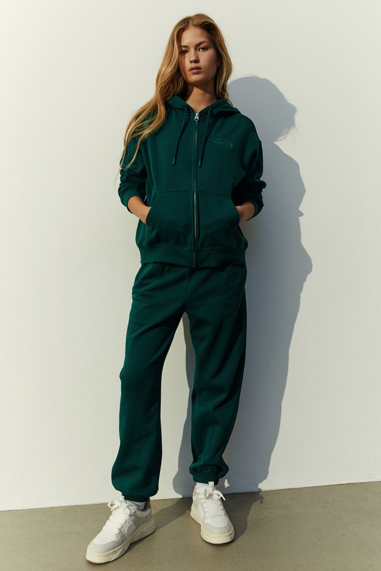 h&m tracksuit