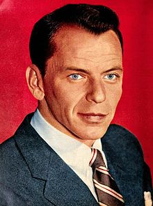 frank sinatra wiki