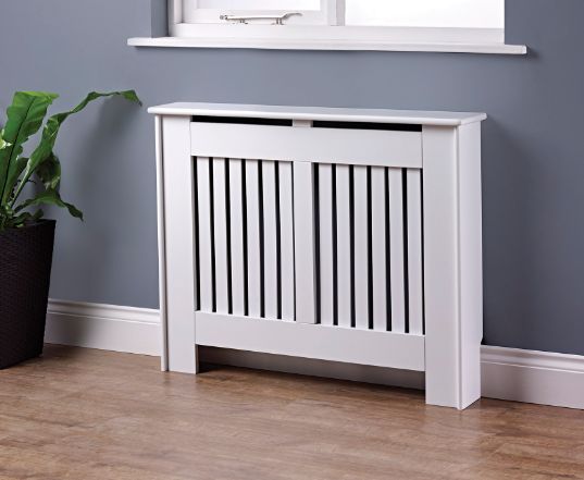 screwfix radiator