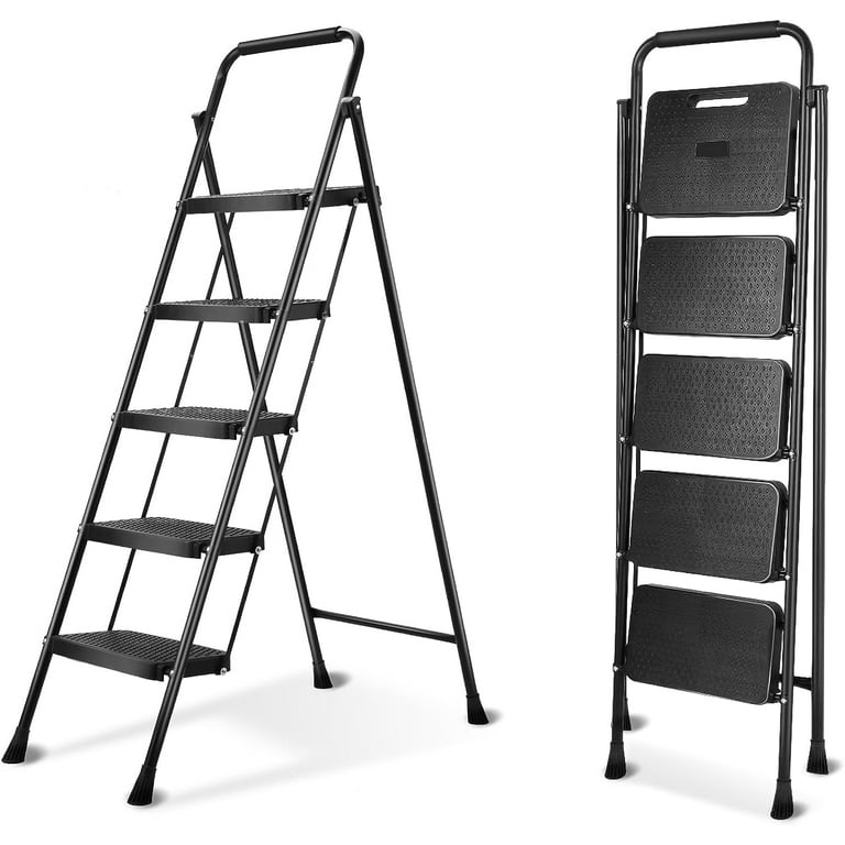 5 step ladder price