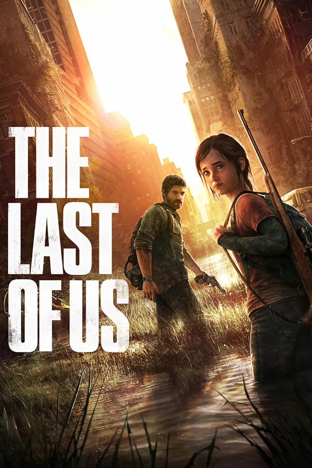 the last of us imdb