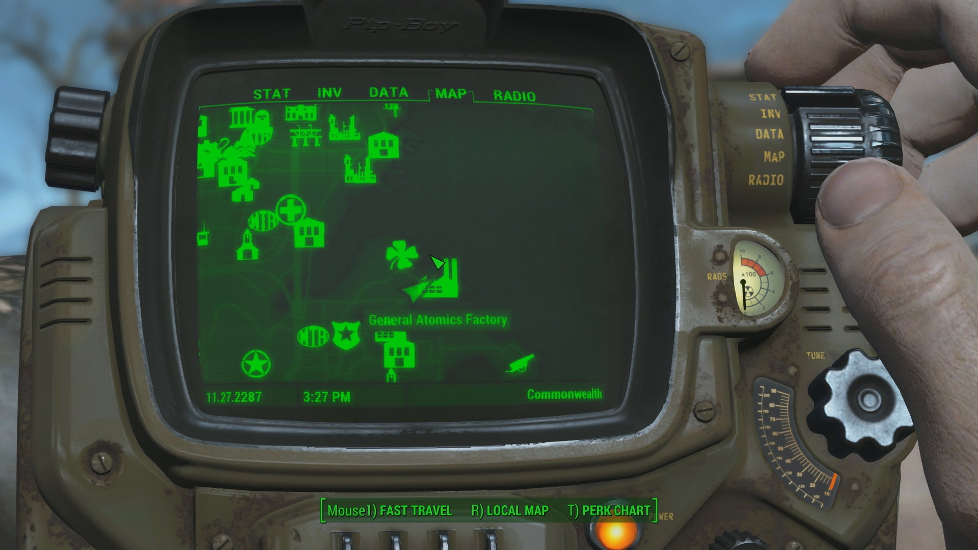 general atomics fallout 4