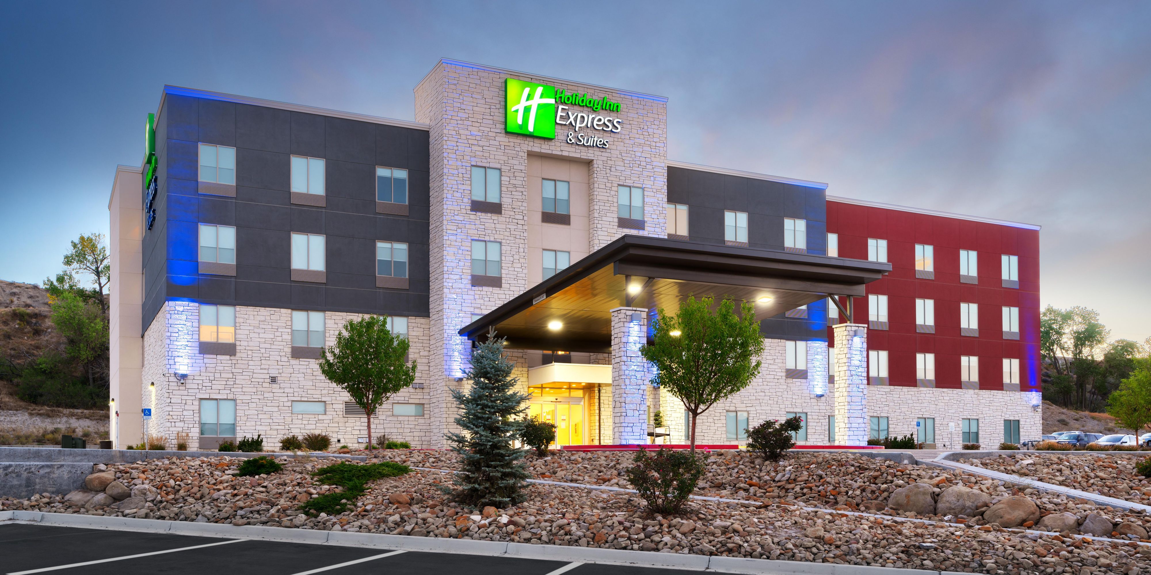 holiday inn express