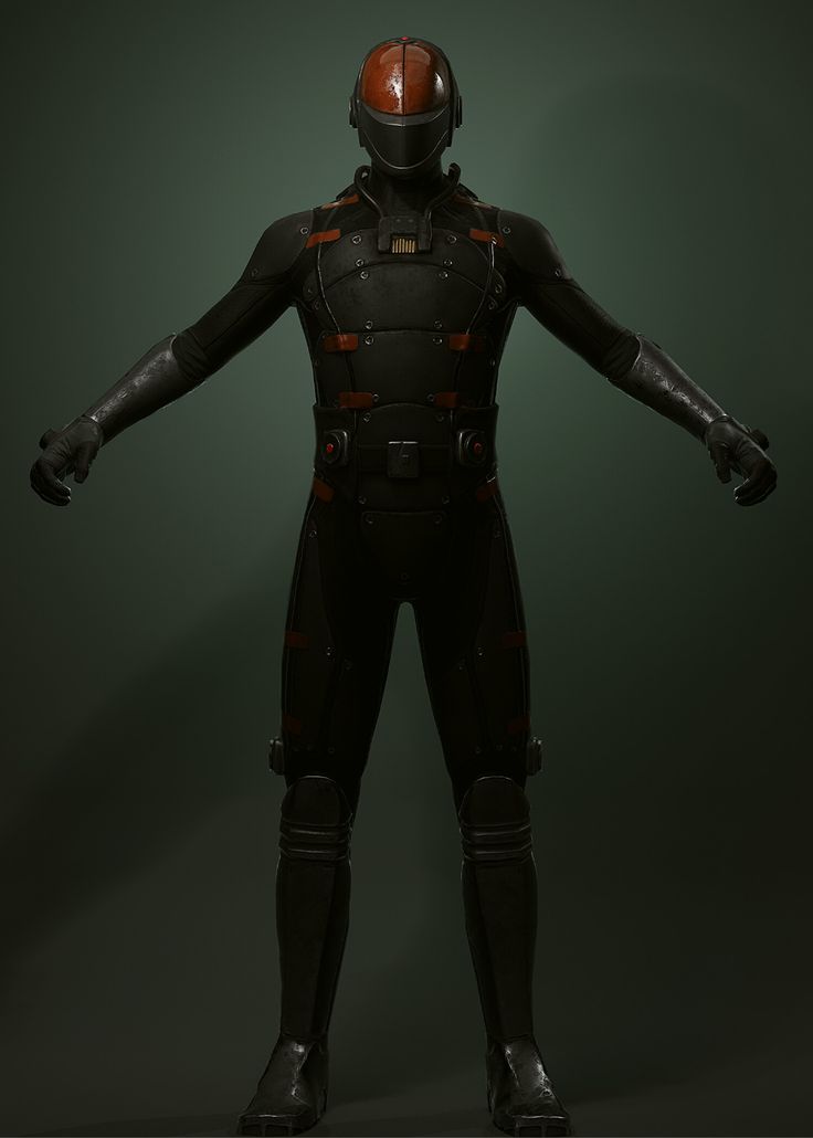 fallout 3 ninja armor